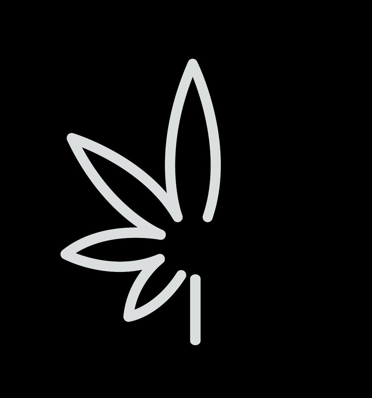 Exotic Dispensary Logo