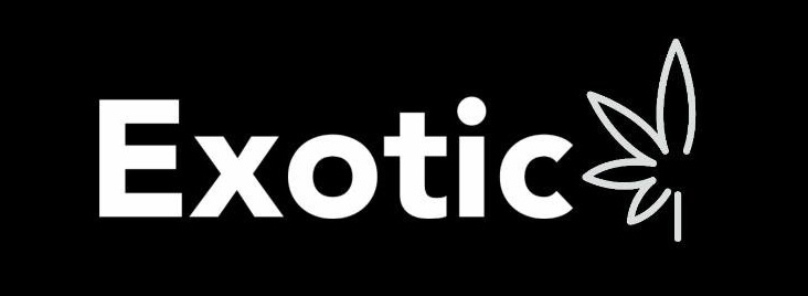 Exotic Dispensary Logo